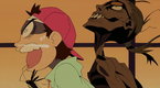 Watch FLCL Season 1 Episode 4 - Furi Kiri (Full Swing) Online