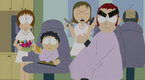 Watch FLCL Season 1 Episode 5 - Bura-Bure (Brittle Bullet) Online