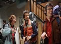 Watch Flight of the Conchords Season 2 Episode 10 - Evicted Online
