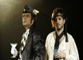 Watch Flight of the Conchords Season 2 Episode 8 - New Zealand Town Online