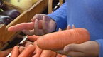 Watch Food For Thought Season 1 Episode 6 -  Eating Green Environmentally Friendly Foods Online