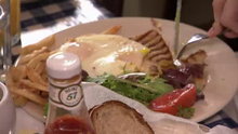 Watch Food Paradise Season 1 Episode 12 -  Breakfast Paradise Online