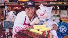 Watch Food Paradise Season 1 Episode 13 -  Ribs Paradise Online