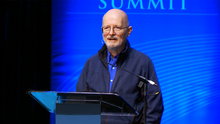 Watch FORA.tv Science Season 2 Episode 4 - Vernor Vinge: Who's Afraid of First Movers? Online