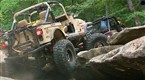 Watch Four Wheeler TV Season 1 Episode 13 -  Ultimate Adventure, Part 3 Online