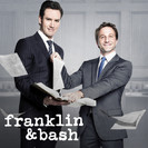 Watch Franklin & Bash Season 2 Episode 9 - Waiting on a Friend Online