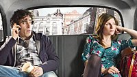 Watch Free Agents Season 1 Episode 6 -  Are You There, Helen? It's Me, God Online