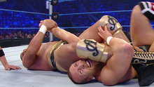 Watch Friday Night SmackDown Season 14 Episode 675 -  Fri, July 27, 2012 Online