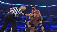 Watch Friday Night SmackDown Season 14 Episode 676 -  Fri. Aug. 3, 2012 Online