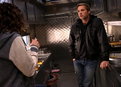 Watch Friends with Benefits Season 1 Episode 11 - The Benefit of Putting in the Work Online