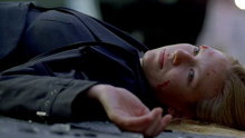 Fringe Season 2 Episode 1