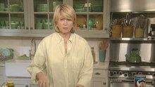 Watch From Martha's Kitchen Season 5 Episode 72 -  Comfort Food Favorites Online