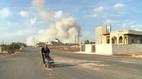 Watch Frontline Season 31 Episode 11 - Syria Behind the Lines Online