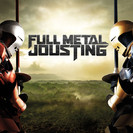Full Metal Jousting Season 1 Episode 1