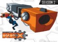 Generator Rex Season 1 Episode 21