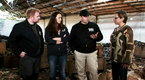 Watch Ghost Hunters International Season 3 Episode 12 - Frankenstein's Castle: Belgium and Italy Online