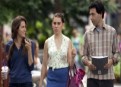 Watch Girls Season 2 Episode 8 - It's Back Online
