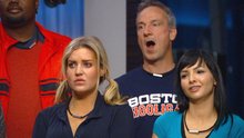 The Glass House Season 1 Episode 3