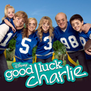 Good Luck Charlie Season 2 Episode 19