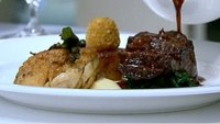 Watch Gordon Ramsay's F Word Season 5 Episode 10 - The Semi Final, Part 1 Online