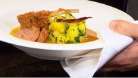 Watch Gordon Ramsay's F Word Season 5 Episode 11 - The Semi Final, Part 2 Online