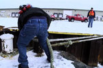 Watch Great Lake Warriors Season 1 Episode 7 - Friday the 13th  Online