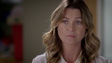 Grey\'s Anatomy Season 8 Episode 1