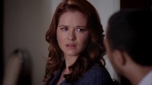 Grey\'s Anatomy Season 8 Episode 21