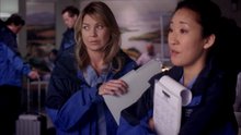 Watch Grey's Anatomy Season 8 Episode 23 - Migration  Online