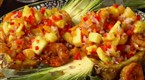 Watch Guy's Big Bite Season 7 Episode 19 -  Guy Lightens up Online
