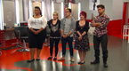 Hair Battle Spectacular Season 2 Episode 6