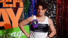 Watch Happy Endings Season 3 Episode 20 - The Ballad of Lon Sarofsky Online