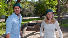 Watch Happy Endings Season 3 Episode 21 - Un-Sabotagable Online