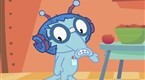 Watch Happy Tree Friends Season 1 Episode 11 - Good and Nice Eleven Online