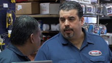 Watch Hard Parts: South Bronx Season 1 Episode 11 - Axle Woes  Online
