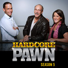 Hardcore Pawn Season 5 Episode 25