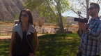 Watch Haunted Highway Season 1 Episode 3 - Utah Skinwalker / Ozark Howler Online