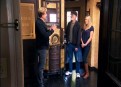 Watch Haunted Collector Season 3 Episode 10 - Hollywood Haunting / Gold Rush Ghost Online