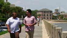 Watch Heat Seekers Season 1 Episode 6 - Charleston Online