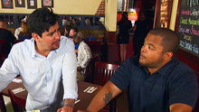 Watch Heat Seekers Season 1 Episode 7 - Philadelphia Online
