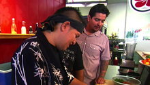 Watch Heat Seekers Season 1 Episode 8 - Los Angeles  Online