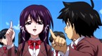 Heaven\'s Lost Property Season 1 Episode 1