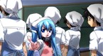 Heaven\'s Lost Property Season 1 Episode 7