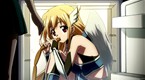Watch Heaven's Lost Property Season 2 Episode 11 - The Edge of an Indiscriminate Requiem Online