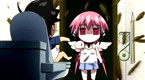 Watch Heaven's Lost Property Season 2 Episode 12 - Forte Wings Soaring for Tomorrow Online