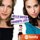 Watch Hello Sister, Goodbye Life Season 1 Episode 1 - Hello Sister, Goodbye Life! Online