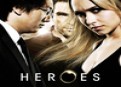Watch Heroes Season 4 Episode 16 - The Art of Deception Online