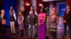 HGTV Design Star Season 7 Episode 1