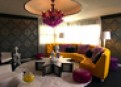 Watch HGTV'd Season 1 Episode 1 - Princess Party Pad Makeover Online