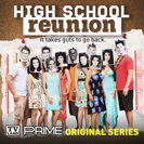 Watch High School Reunion Season 3 Episode 6 - Invite Only Online